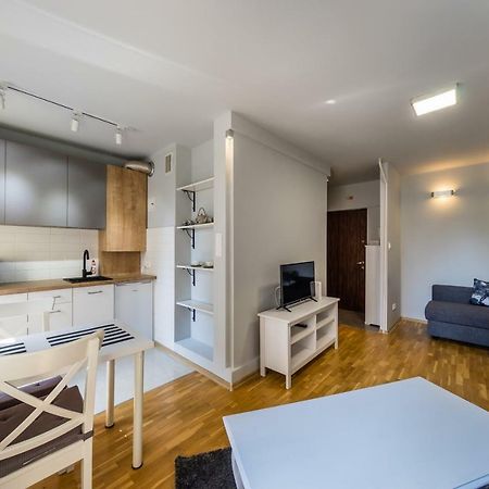 Krolewska Krakau Buitenkant foto