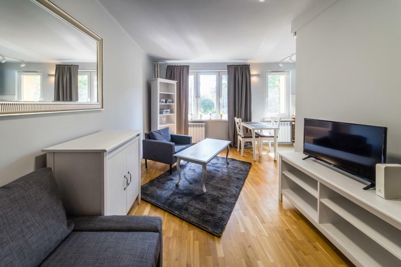 Krolewska Krakau Buitenkant foto