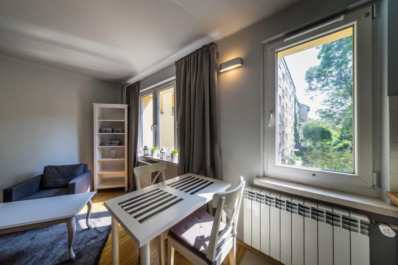 Krolewska Krakau Buitenkant foto