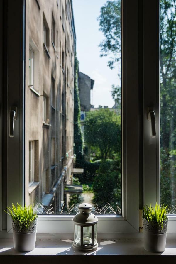 Krolewska Krakau Buitenkant foto
