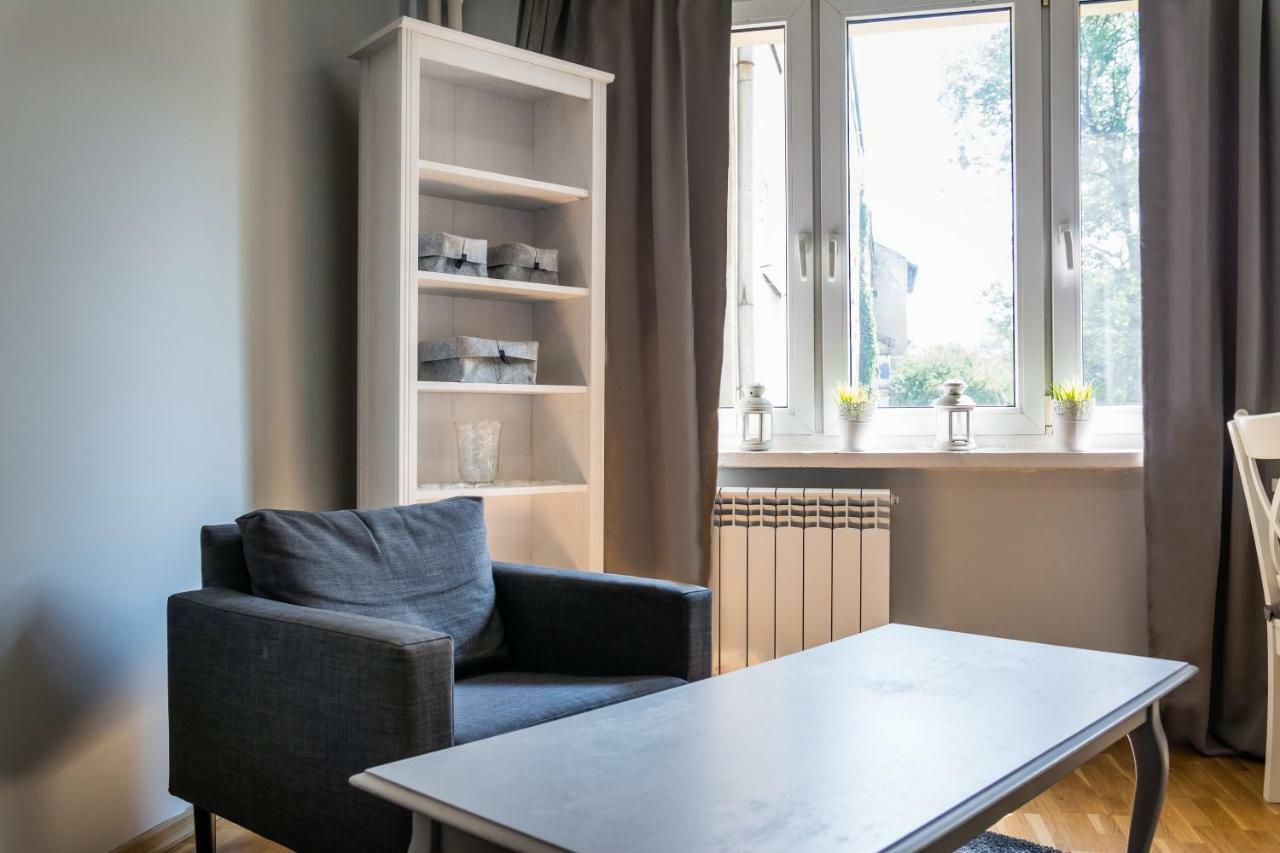 Krolewska Krakau Buitenkant foto