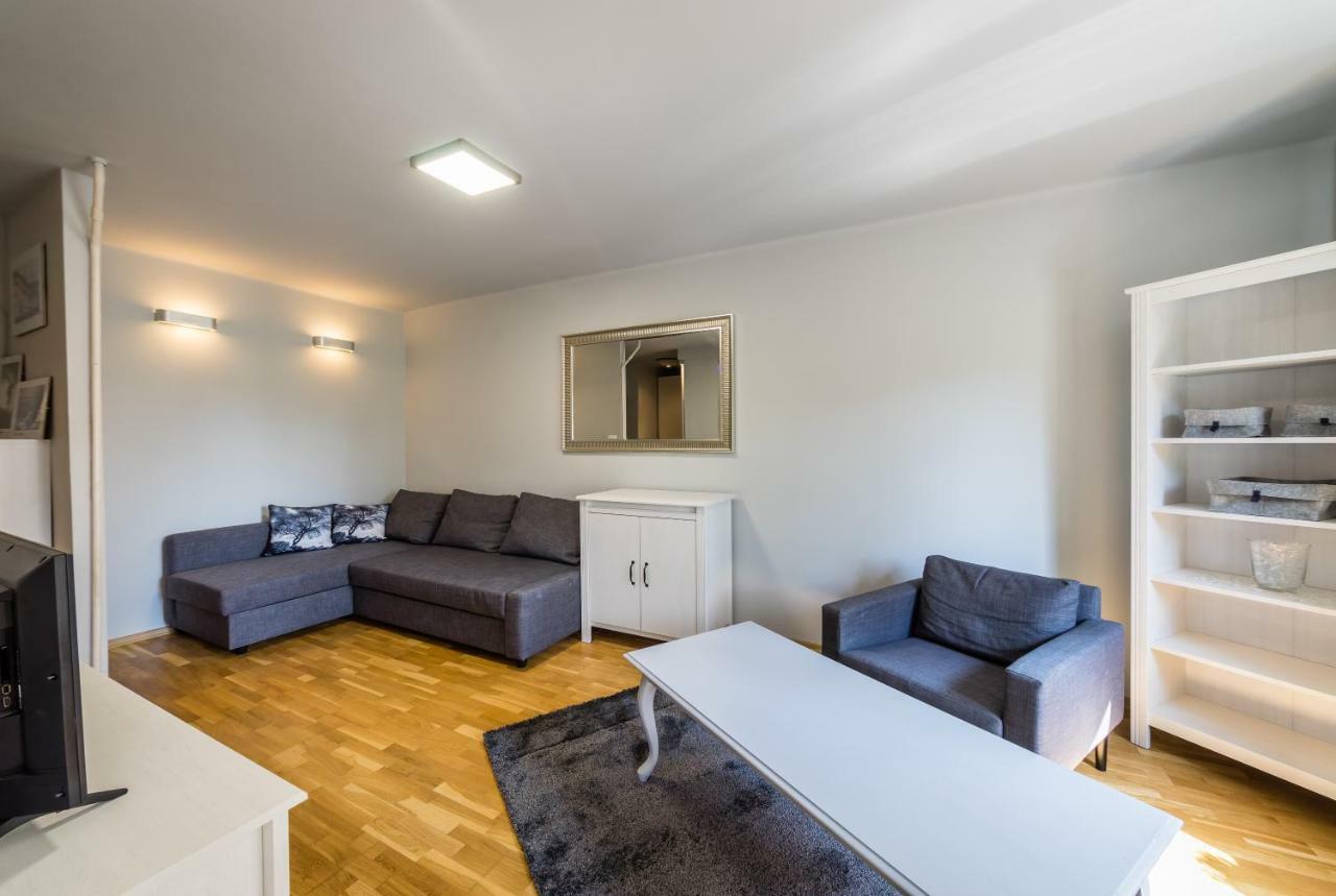 Krolewska Krakau Buitenkant foto