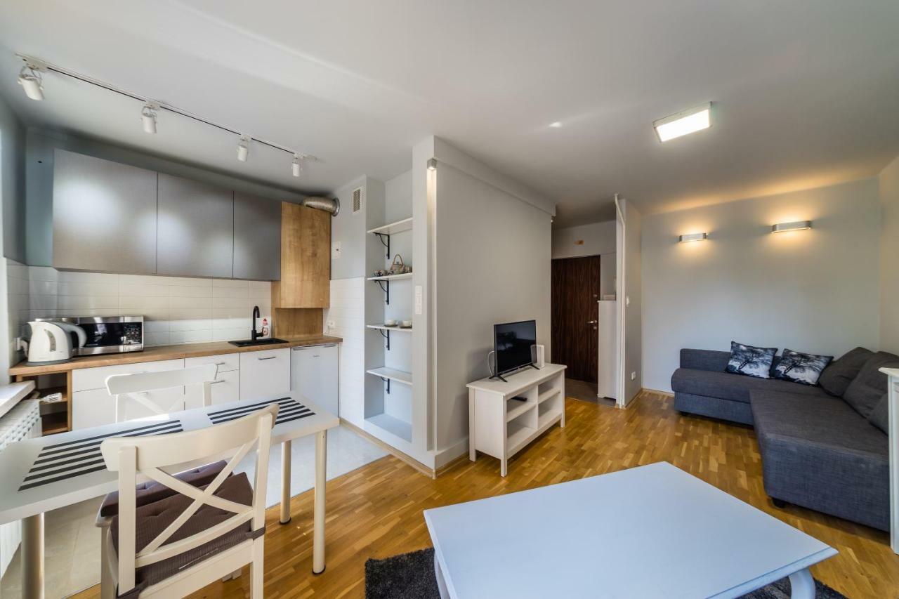 Krolewska Krakau Buitenkant foto